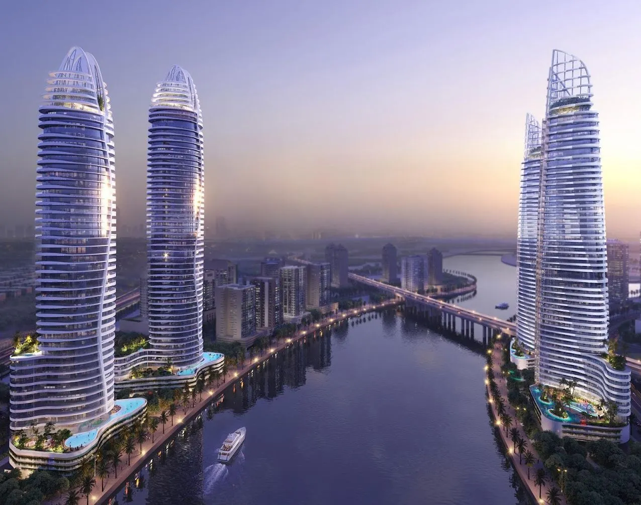 O2 Real Estate UAE